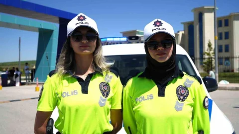 Bayburt'ta Sınav Yardımı