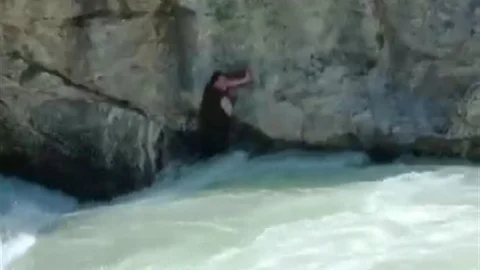 Ceyhan Nehri'nde Boğulma Olayı