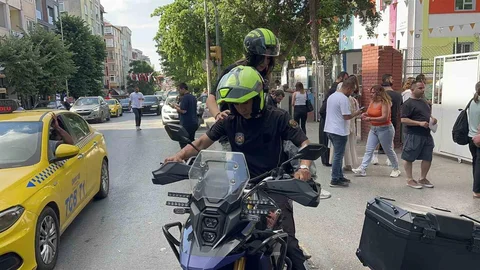 İstanbul'da Sınav Yardımı