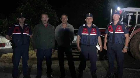 Bilecik'te Mantar Toplama Macerası
