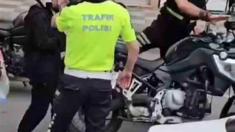 Trabzon'da Sınav Yardımı