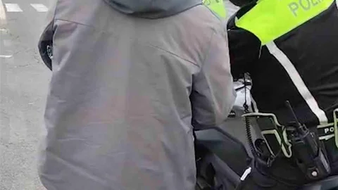 Niğde'de YKS'ye Geç Kalan Öğrencilere Polis Desteği