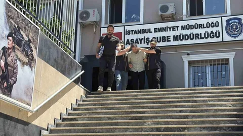 Başakşehir'de Kadın Cinayeti Detayları Ortaya Çıktı