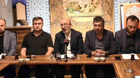 Kütahya'da Germiyan Festivali Başarıyla Gerçekleşti