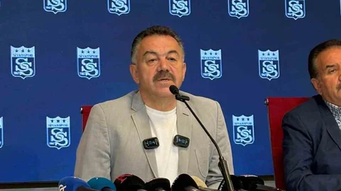 Sivasspor'da Başkan Adayı Yok