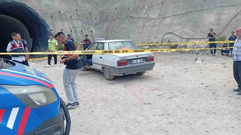Osmaniye'de Güvenlik Görevlisi Hayatını Kaybetti