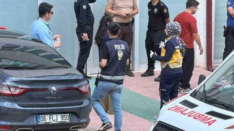 Bilecik'te Kalp Krizi Geçiren Polis Memuru Hayatını Kaybetti