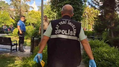 Kırıkkale'de Kanlı Kavga: 3 Yaralı