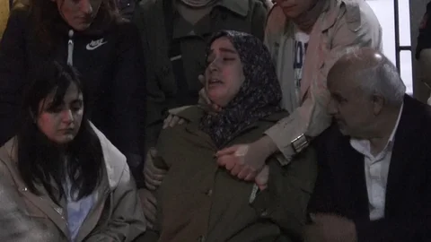 Gümüşhane'de Polis Törenle Anıldı