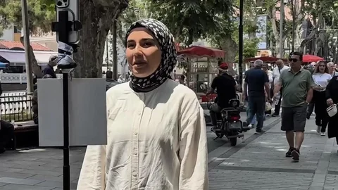 Pendik'te Duygusal Babalar Günü Anları