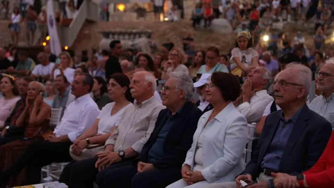Didim'de Edebiyat Günleri Başladı