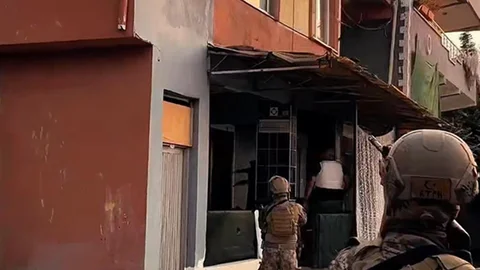 Yalova’da DEAŞ Operasyonu ve Tutuklama