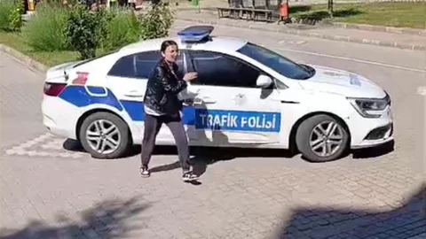 Kütahya'da Öğrenci AYT'ye Yetişti