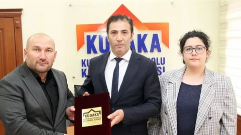 Arpalı Eko-Karavan Parkı Projesi Başladı