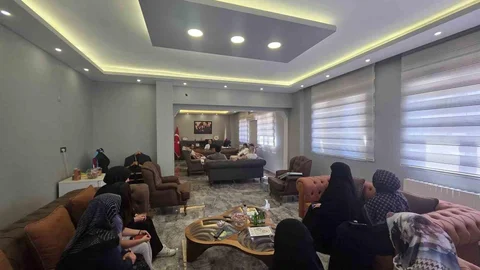 Köşk'te Bilgi Yarışması Sonuçları Açıklandı