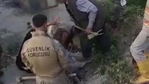 Şırnak'ta Kadına Şiddet İddiası Üzerine Gözaltı