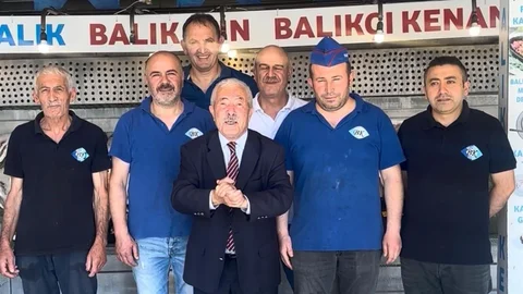 İstanbul'da Babalar Günü Yoğunluğu