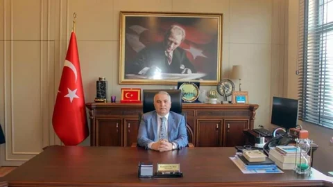 Kaymakam Duru'dan Babalar Günü Mesajı