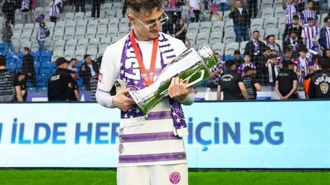 Enes Yetim'e Transfer Teklifleri Yağıyor