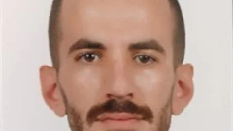 Sivas'ta Balık Tutmaya Giden Genç Ölü Bulundu