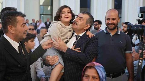 Nevşehir'de Birlik Mesajı
