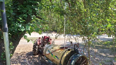 Manisa'da Su Dolum İstasyonu Açıldı