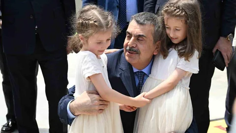 Denizli Eğitim Altyapısı Türkiye Ortalamasının Üzerinde