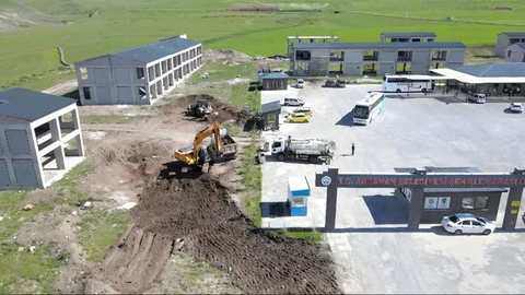 Ardahan'da Galericilere Uyarı