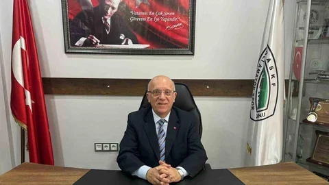 Denizli Amatör Spor Kulüpleri Seçime Gidiyor
