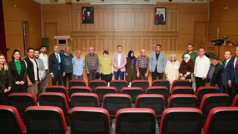 Bayburt'ta Tazelenme Üniversitesi Tamamlandı