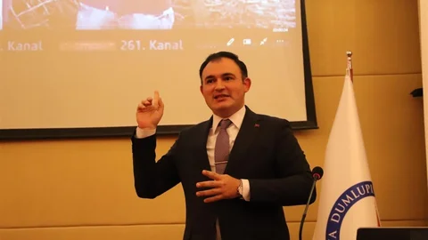 Kütahya'da Etkili İletişim Etkinliği Düzenlendi