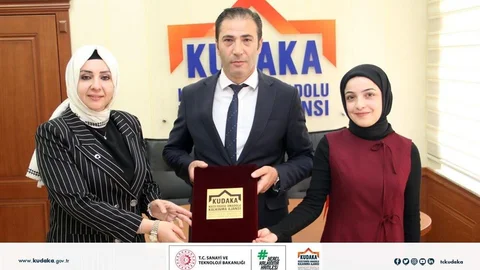 Kadın Emeği Ulusal Pazarlara Açılıyor