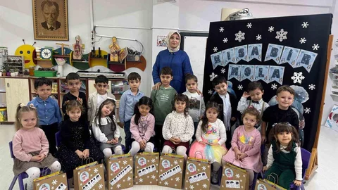 Geleceğin Dili Bilecik’te Şekilleniyor