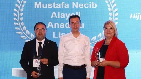 Gediz'de Tarihi Başarı Elde Edildi