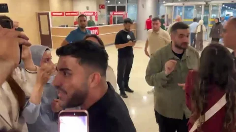 İstanbul'da Kundakçı Davasında Tartışma Yaşandı