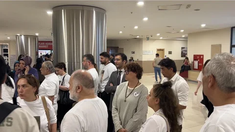 Kubilay Kaan Kundakçı Cinayetinde Yargılama Süreci Başladı