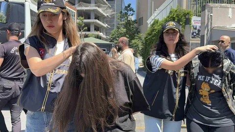 İstanbul'da İBB Yöneticisi Karaal'ın Kaçırılması Olayı