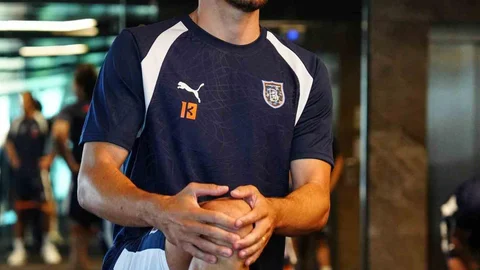 RAMS Başakşehir Sezonu Açtı