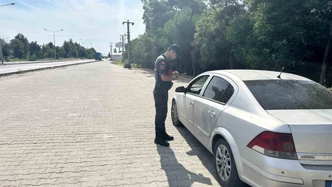 Aydın'da Aranan 43 Kişi Yakalandı