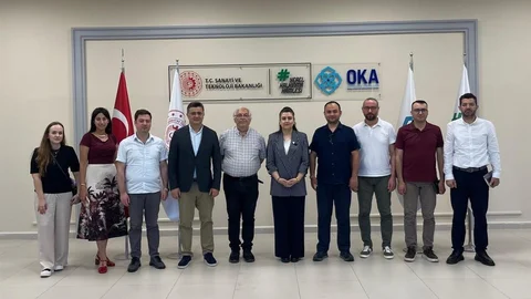 Karadeniz Lojistik Ağı Yol Haritası Belirlenecek
