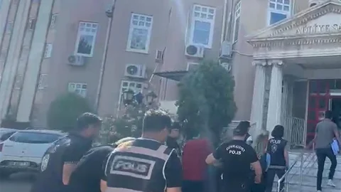 Didim'de Fuhuş Şebekesine Operasyon