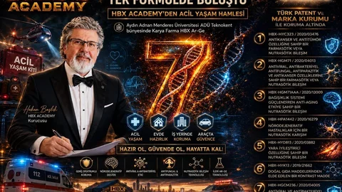 Aydın'da Acil Yaşam Destek Ürünü Geliştirildi