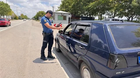 Karaman'da 5 Tutuklama Gerçekleşti