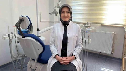 Uzm. Dr. Şeyma Bayındır Hasta Kabulüne Başladı