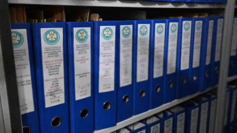 Manisa'da Dijital Arşiv Projesi
