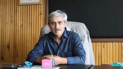 Türkeli'de Nakliyeciler Kooperatifi Seçimi
