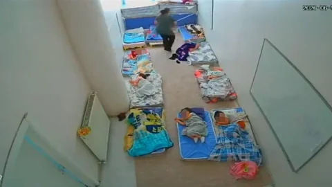 Bayrampaşa'da Anaokulunda Çocuklara Kötü Muamele İddiası