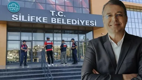Silifke'de Rüşvet Soruşturması Gelişmeleri