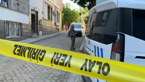 Aydın'da Doğalgazla İntihar Girişimi