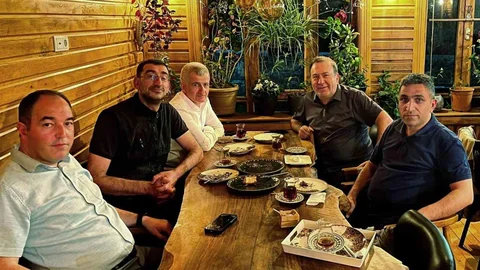 Ardahan'da Başarı Ödülleri Sahiplerini Buldu